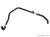 Power steering line from a Saab 9-3 2002