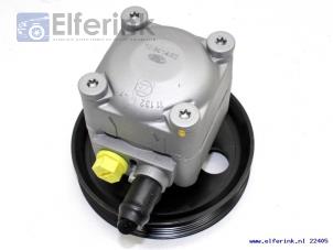 Overhauled Power steering pump Volvo XC90 Price € 205,70 Inclusive VAT offered by Auto Demontage Elferink B.V.