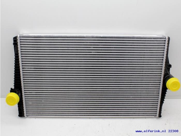 Intercooler Volvo XC90 30748808 Auto Demontage Elferink B.V.