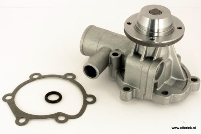 Nya Vattenpump Saab 9000 Pris € 24,81 Inklusive moms erbjuds av Auto Demontage Elferink B.V.