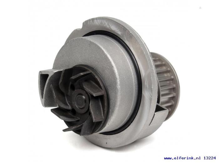 Nowe Pompa wodna Saab 9-3 03- Cena € 40,54 Z VAT oferowane przez Auto Demontage Elferink B.V.