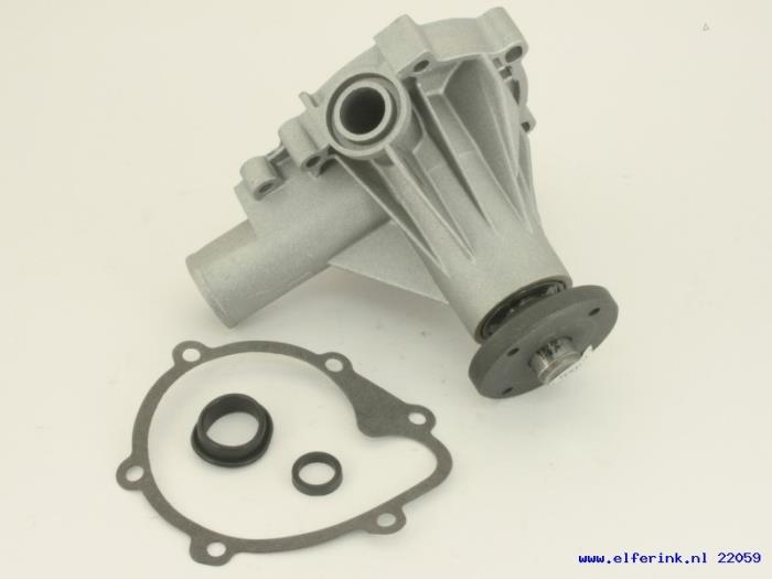 Nya Vattenpump Volvo 2-Serie Pris € 36,30 Inklusive moms erbjuds av Auto Demontage Elferink B.V.