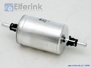 New Fuel filter Saab 9-5 Price € 13,92 Inclusive VAT offered by Auto Demontage Elferink B.V.