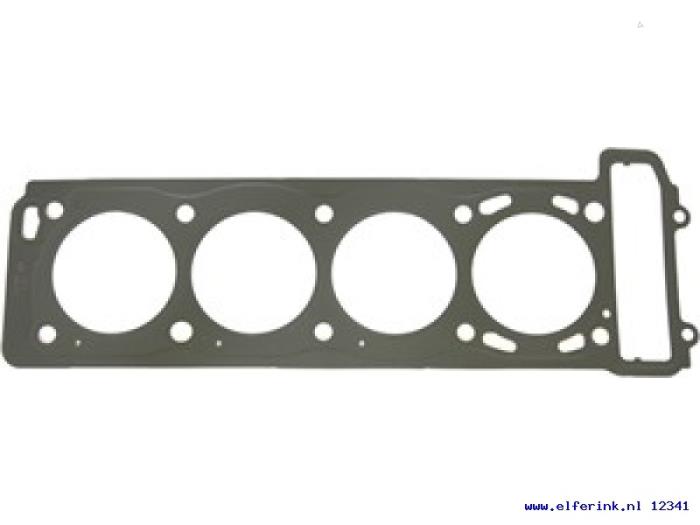 Nya Packning Saab 9-5 Pris € 48,40 Inklusive moms erbjuds av Auto Demontage Elferink B.V.