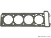Gasket from a Saab 9-5 1998