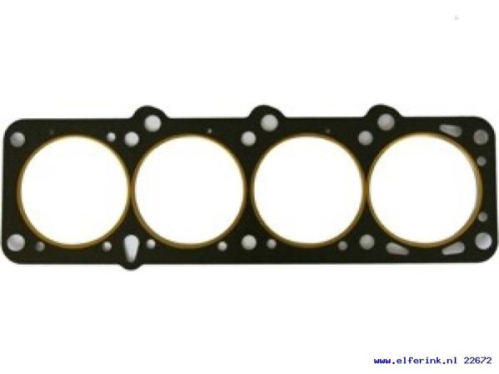 Nya Packning Volvo 2-Serie Pris € 22,39 Inklusive moms erbjuds av Auto Demontage Elferink B.V.