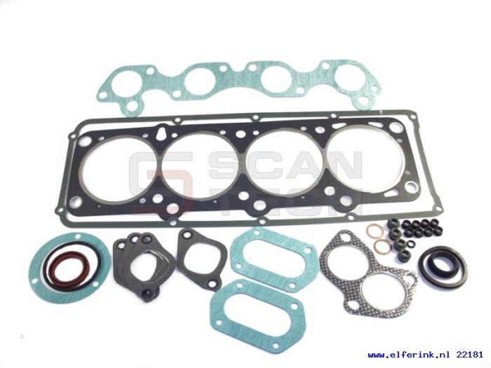 Nya Packning Volvo 7-Serie Pris € 39,33 Inklusive moms erbjuds av Auto Demontage Elferink B.V.