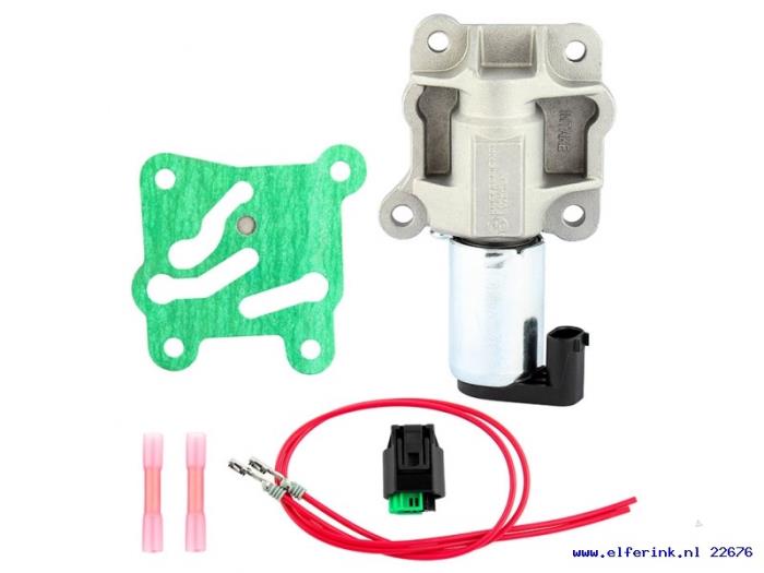 Camshaft adjuster Volvo V70 - 36002696