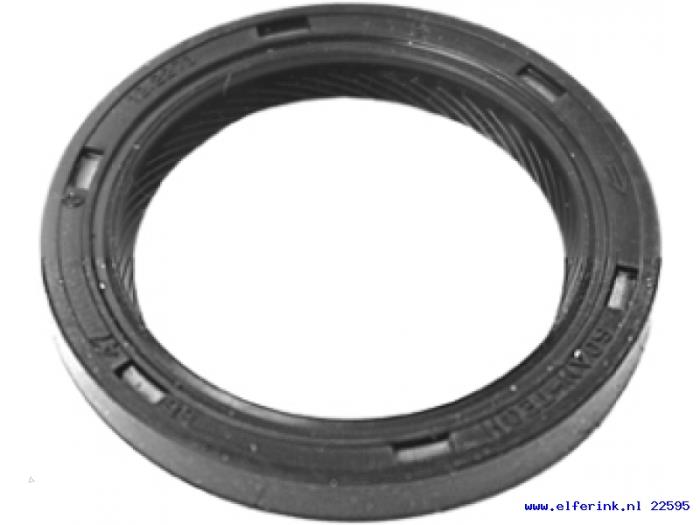 Neuf Vilebrequin joint d'étanchéité Volvo V70 Prix € 5,45 Prix TTC proposé par Auto Demontage Elferink B.V.