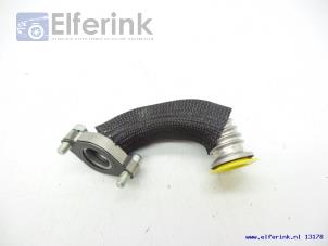New EGR tube Saab 9-5 Price € 121,00 Inclusive VAT offered by Auto Demontage Elferink B.V.