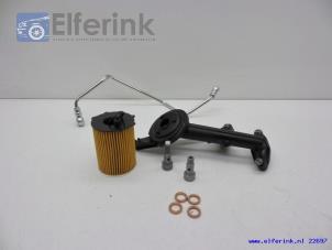 New Oil suction pipe Volvo V70 Price € 114,95 Inclusive VAT offered by Auto Demontage Elferink B.V.