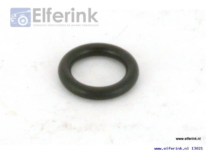 Oil Pump O-Ring from a Saab 9-5 2001