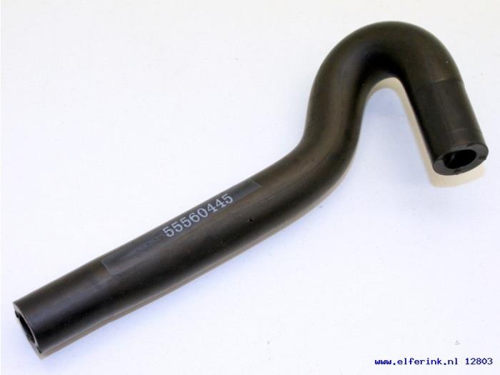 Saab 95 PCV valves stock