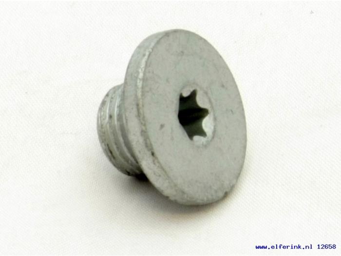 Nuevos Junta de cárter Saab 9-3 03- Precio € 4,24 IVA incluido ofrecido por Auto Demontage Elferink B.V.