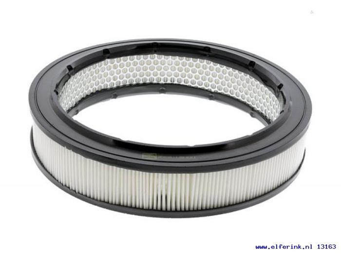 Nya Luftfilter Saab 96 Pris € 24,20 Inklusive moms erbjuds av Auto Demontage Elferink B.V.