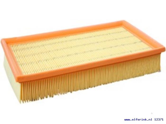 Nya Luftfilter Saab 9-3 Pris € 8,47 Inklusive moms erbjuds av Auto Demontage Elferink B.V.