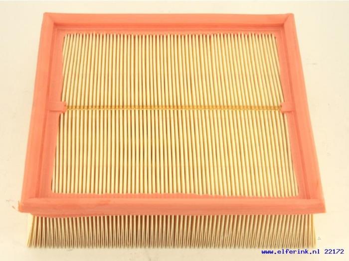 Nya Luftfilter Volvo 2-Serie Pris € 8,47 Inklusive moms erbjuds av Auto Demontage Elferink B.V.