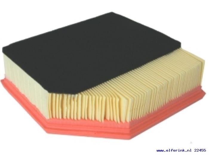 Nya Luftfilter Volvo S60 Pris € 12,10 Inklusive moms erbjuds av Auto Demontage Elferink B.V.