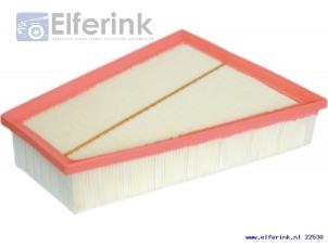New Air filter Volvo V70 Price € 13,92 Inclusive VAT offered by Auto Demontage Elferink B.V.