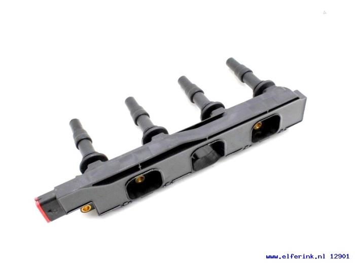 Distributorless ignition systems with part number 008 stock