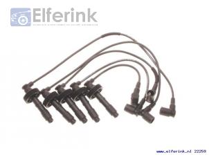 New Spark plug cable set Volvo 850 Price € 60,50 Inclusive VAT offered by Auto Demontage Elferink B.V.