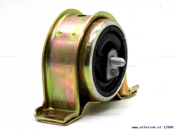 New Engine mount Saab 9-3 Price € 154,28 Inclusive VAT offered by Auto Demontage Elferink B.V.