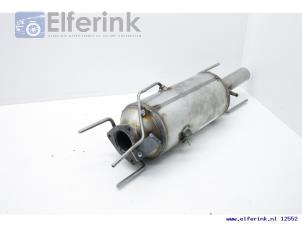 New Particulate filter Saab 9-3 03- Price € 514,25 Inclusive VAT offered by Auto Demontage Elferink B.V.