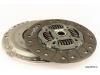 Clutch kit (complete) from a Saab 9-3 1998