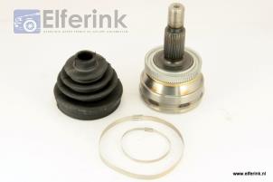 New CV joint, front Saab 9000 Price € 51,43 Inclusive VAT offered by Auto Demontage Elferink B.V.