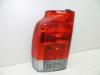 Taillight, left from a Volvo V70 2003