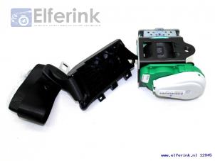 New Seatbelt tensioner, right Saab 9-3 03- Price € 577,78 Inclusive VAT offered by Auto Demontage Elferink B.V.