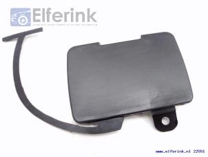 New Towing eye cover, front Volvo S60 Price € 12,10 Inclusive VAT offered by Auto Demontage Elferink B.V.