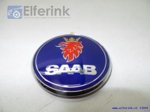 Neuf Emblème Saab 9-3 Prix € 15,13 Prix TTC proposé par Auto Demontage Elferink B.V.