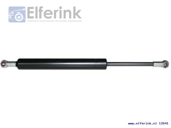 Rear gas strut, left from a Saab 9-5 2001