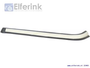 New Rear bumper strip, right Volvo 2-Serie Price € 69,58 Inclusive VAT offered by Auto Demontage Elferink B.V.