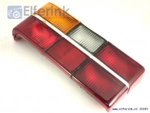 New Taillight, left Volvo 2-Serie Price € 108,90 Inclusive VAT offered by Auto Demontage Elferink B.V.