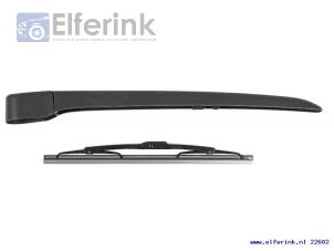 New Rear wiper arm Volvo V60 Price € 21,18 Inclusive VAT offered by Auto Demontage Elferink B.V.