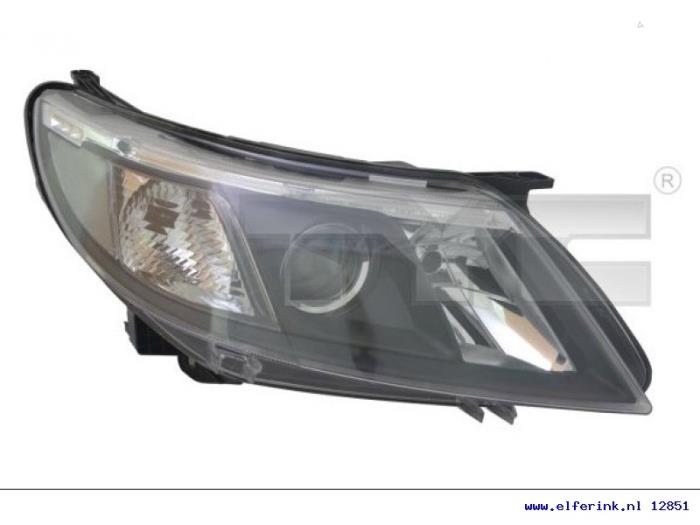 Nowe Reflektor prawy Saab 9-3 03- Cena € 260,15 Z VAT oferowane przez Auto Demontage Elferink B.V.