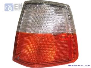 New Indicator, left Volvo 2-Serie Price € 30,25 Inclusive VAT offered by Auto Demontage Elferink B.V.