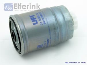 New Fuel filter Saab 9-5 Price € 36,30 Inclusive VAT offered by Auto Demontage Elferink B.V.