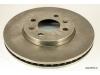 Front brake disc from a Saab 9000 1991