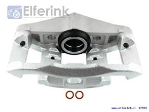 New Front brake calliper, left Saab 9-3 03- Price € 242,00 Inclusive VAT offered by Auto Demontage Elferink B.V.