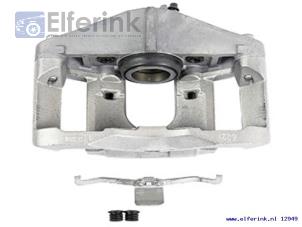 New Front brake calliper, right Saab 9-3 03- Price € 242,00 Inclusive VAT offered by Auto Demontage Elferink B.V.