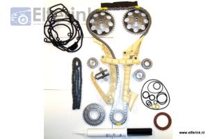New Timing set Saab 9-5 Price € 574,75 Inclusive VAT offered by Auto Demontage Elferink B.V.