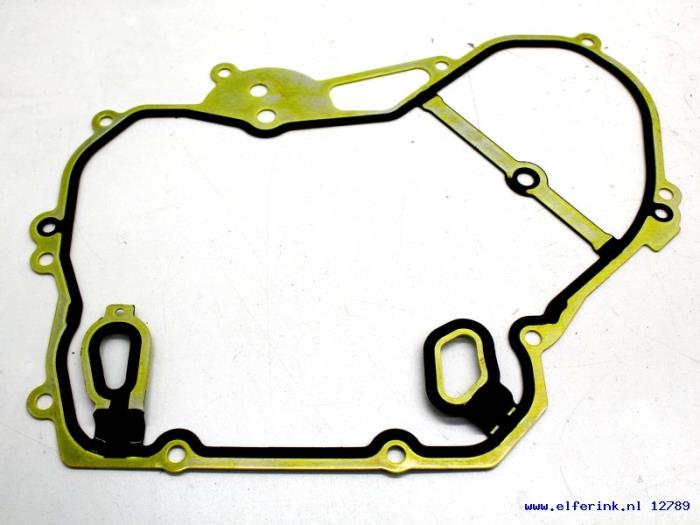 Nya Motorpackning, set Saab 9-3 03- Pris € 42,35 Inklusive moms erbjuds av Auto Demontage Elferink B.V.