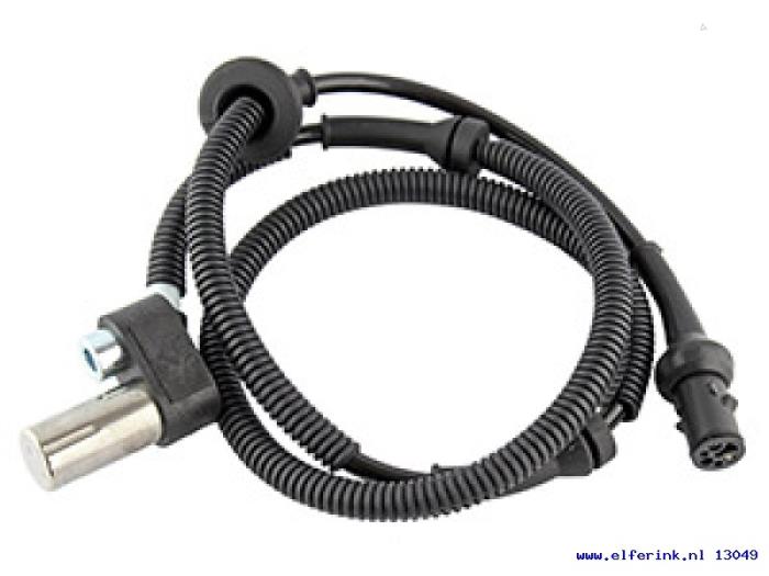 Nuevos Sensor ABS Saab 900 Precio € 90,75 IVA incluido ofrecido por Auto Demontage Elferink B.V.