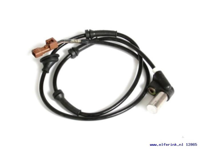 Nya ABS-sensor Saab 9000 Pris € 90,75 Inklusive moms erbjuds av Auto Demontage Elferink B.V.