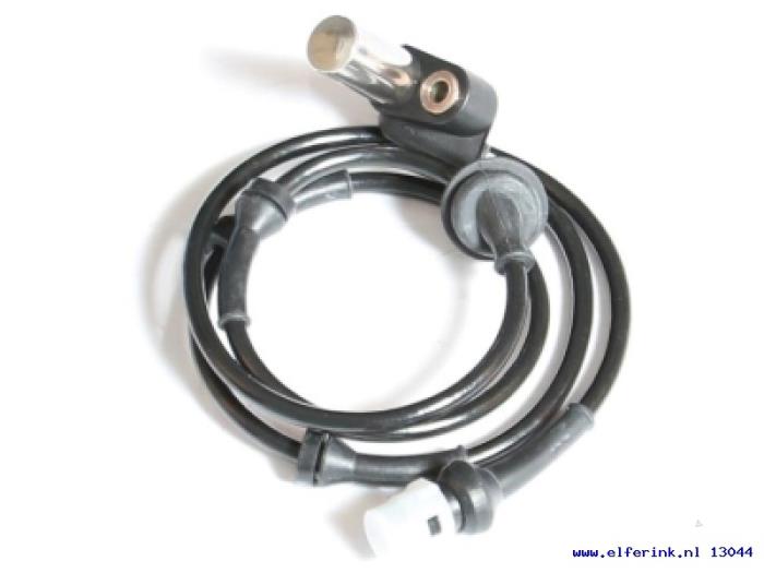 Nya ABS-sensor Saab 9000 Pris € 90,75 Inklusive moms erbjuds av Auto Demontage Elferink B.V.