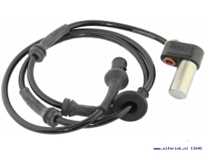 Nya ABS-sensor Saab 9000 Pris € 90,75 Inklusive moms erbjuds av Auto Demontage Elferink B.V.