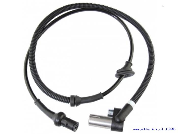 Nya ABS-sensor Saab 9000 Pris € 90,75 Inklusive moms erbjuds av Auto Demontage Elferink B.V.